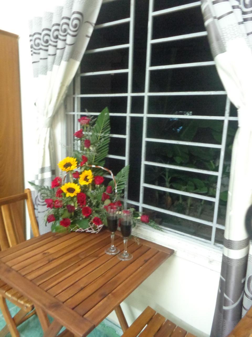 Gingergrass Homestay Hội An Extérieur photo