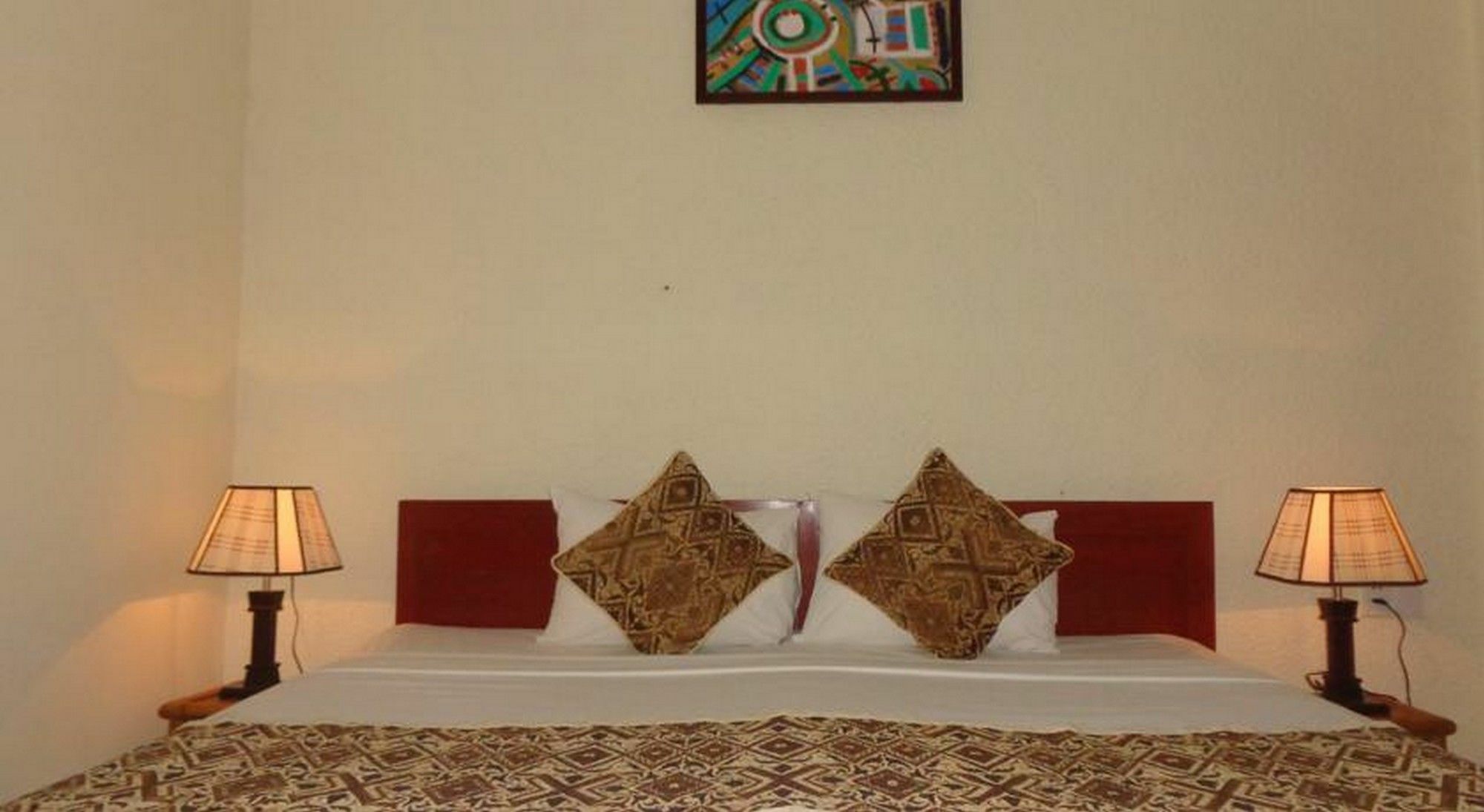 Gingergrass Homestay Hội An Extérieur photo